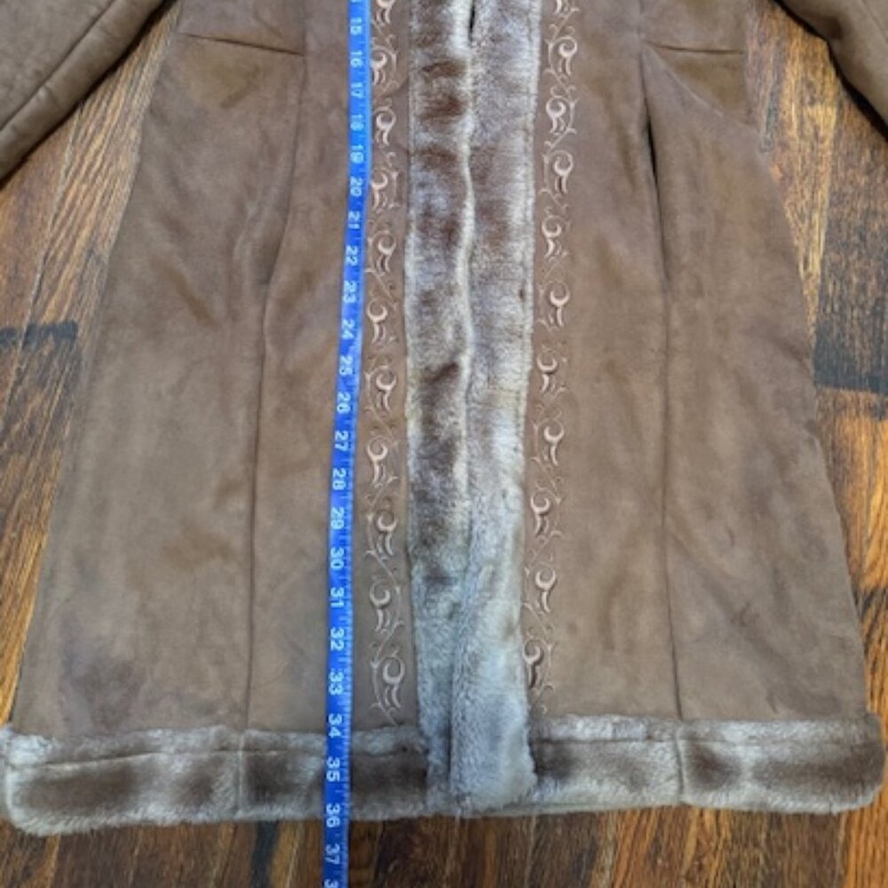 New York & Company Coat - Picture 10 of 12